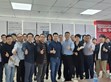 SDG集團深圳辦新年茶話會——以茶會友，共繪藍(lán)圖                                                                                                                              